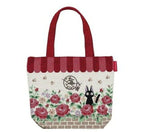 Kiki's Delivery Service Tote Bag Jiji Roses Marushin