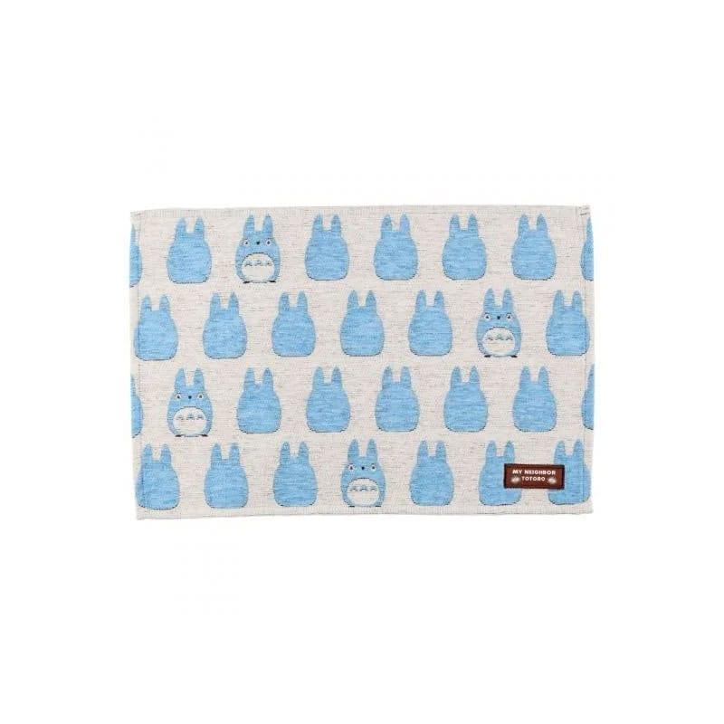 My Neighbor Totoro Klädlunchservett Medium Totoro Silhuett Marushin