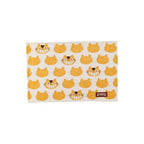 My Neighbor Totoro Kloth Lunch Napkin Catbus Silhuett Marushin