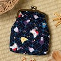 Spirited Away Coin Purse Chihiro Plånbok Spirits and Candy Marushin