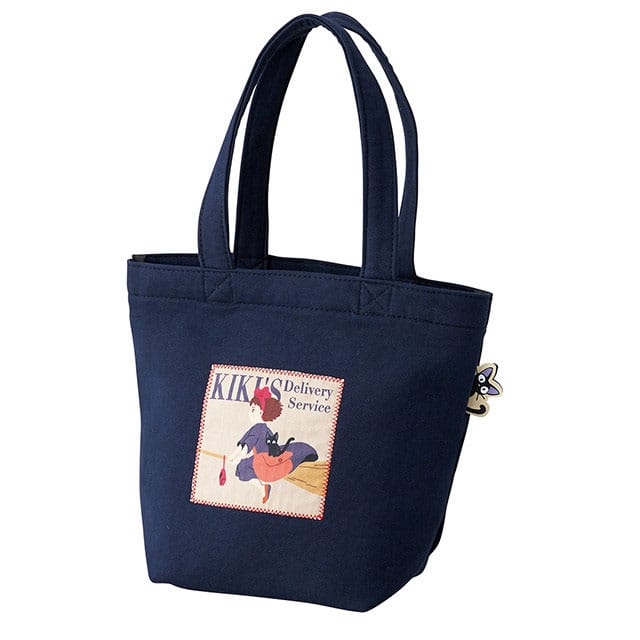 Kiki's Delivery Service Tote Bag – Nattens Avfärd Marushin