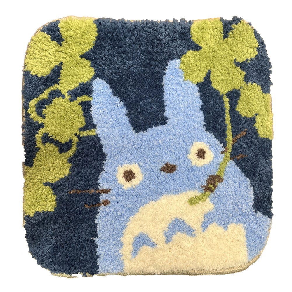 My Neighbor Totoro Stolsdyna - Mitt Totoro 38 x 38 cm Marushin