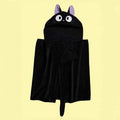 Kikis Expressbud Natsu Badcape Jiji 70 x 140 cm