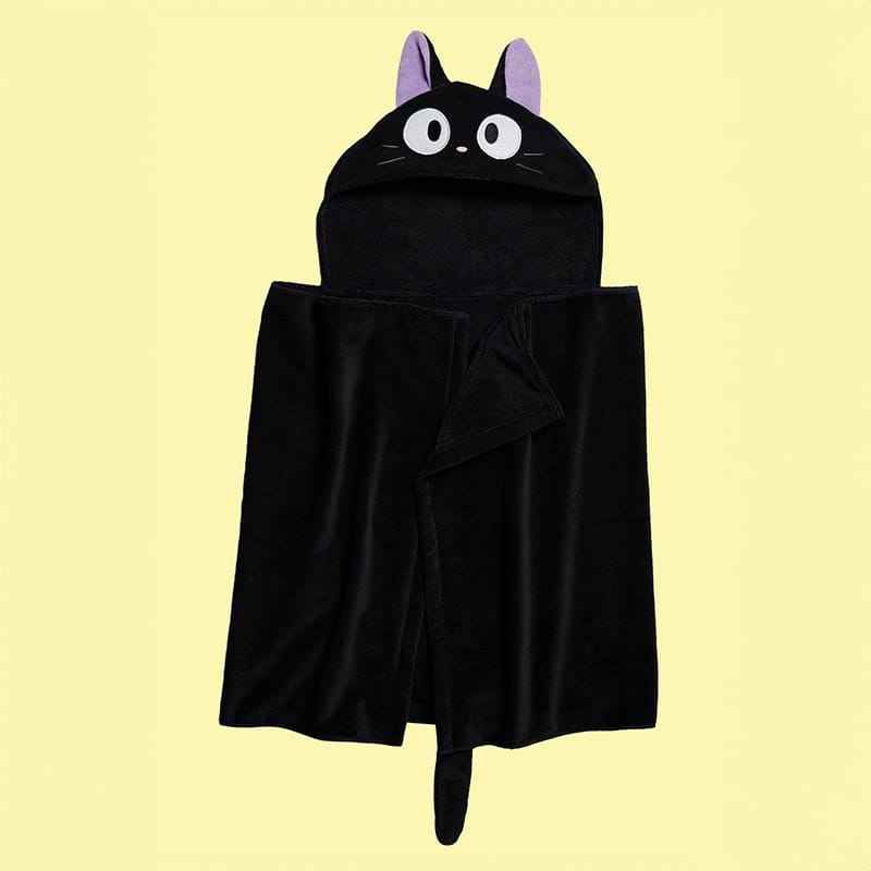 Kikis Expressbud Natsu Badcape Jiji 70 x 140 cm