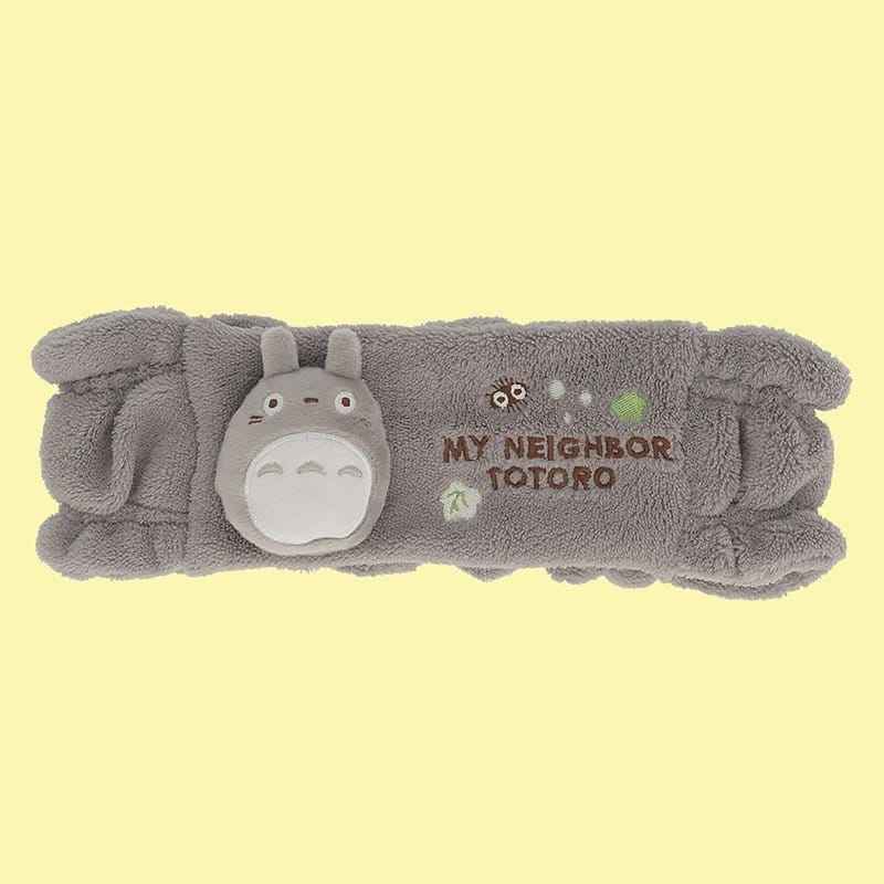 Mitt Granne Totoro Natsu Hårband Stor Totoro