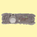 Mitt Granne Totoro Natsu Hårband Stor Totoro