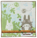My Neighbor Totoro Mini Handdukar 25 x 25 cm - 10-pack Marushin