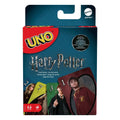 Harry Potter UNO Kortspel Mattel