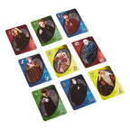 Harry Potter UNO Kortspel Mattel
