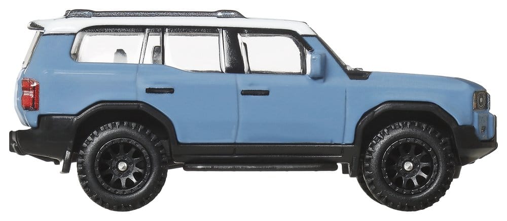 Hot Wheels Premium Die-Cast Vehicle Set 1/64 Scale Car Culture 976H Assortment (10)