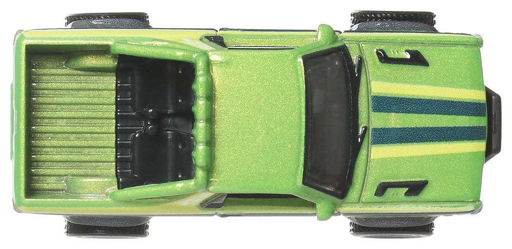 Hot Wheels Premium Die-Cast Vehicle Set 1/64 Scale Car Culture 976H Assortment (10)
