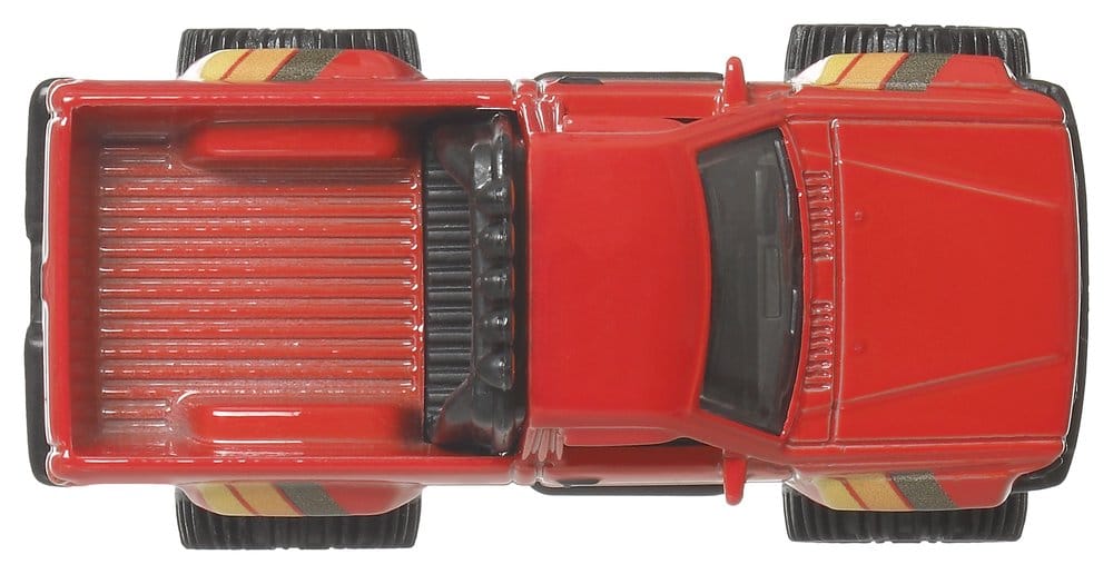 Hot Wheels Premium Die-Cast Vehicle Set 1/64 Scale Car Culture 976H Assortment (10)