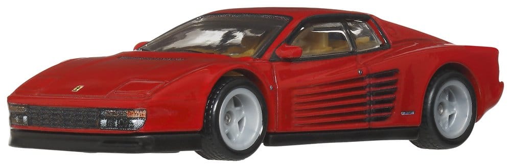 Hot Wheels Premium Die-Cast 1/64 Car Culture 976R Assortment (10)
