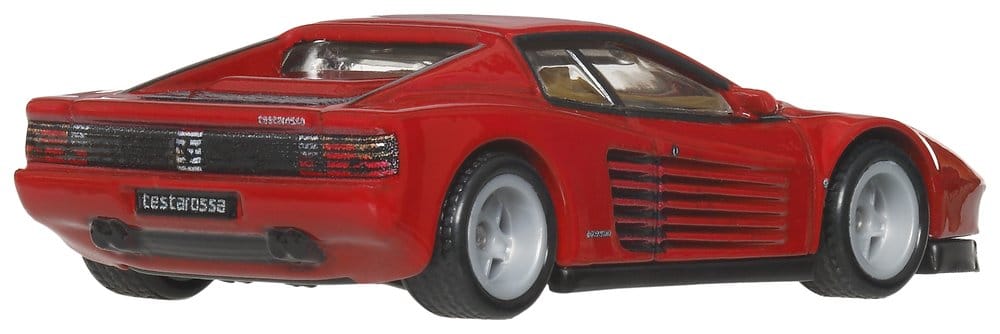 Hot Wheels Premium Die-Cast 1/64 Car Culture 976R Assortment (10)