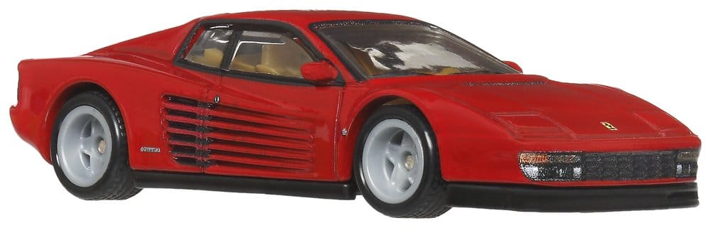 Hot Wheels Premium Die-Cast 1/64 Car Culture 976R Assortment (10)