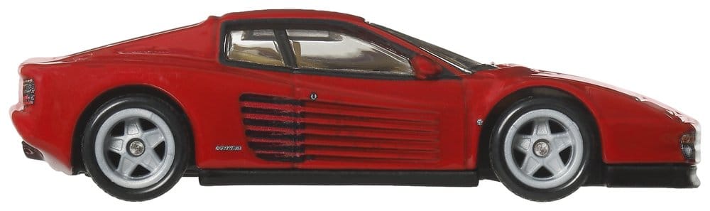 Hot Wheels Premium Die-Cast 1/64 Car Culture 976R Assortment (10)