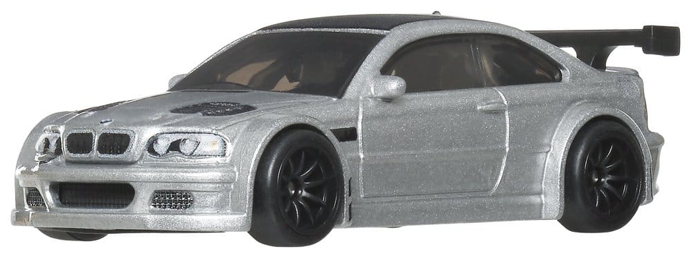 Hot Wheels Premium Die-Cast Vehicle 1/64 Boulevard 978G Assortment (10)