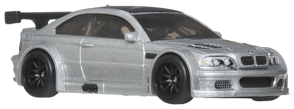 Hot Wheels Premium Die-Cast Vehicle 1/64 Boulevard 978G Assortment (10)