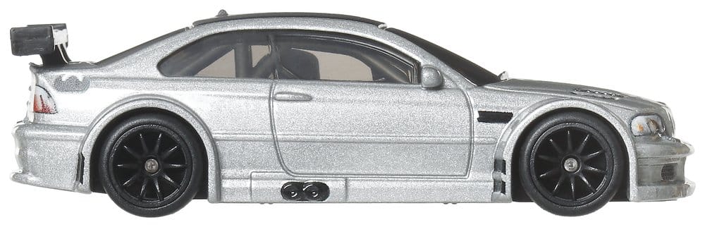 Hot Wheels Premium Die-Cast Vehicle 1/64 Boulevard 978G Assortment (10)