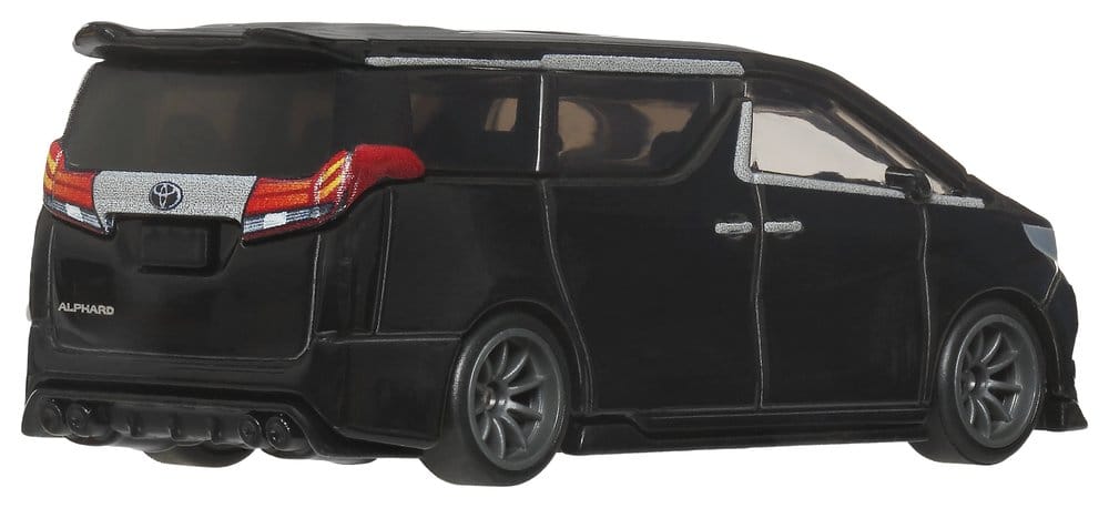 Hot Wheels Premium Die-Cast Vehicle 1/64 Boulevard 978H Assortment (10)