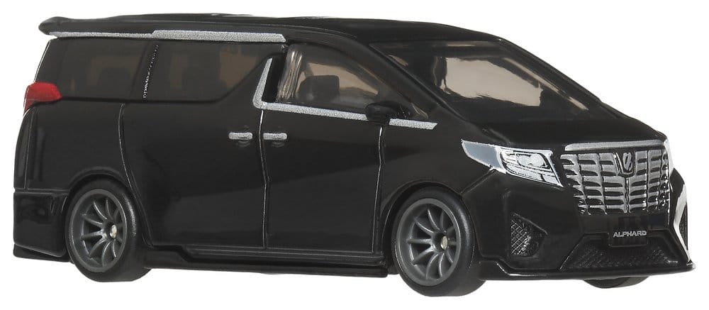 Hot Wheels Premium Die-Cast Vehicle 1/64 Boulevard 978H Assortment (10)