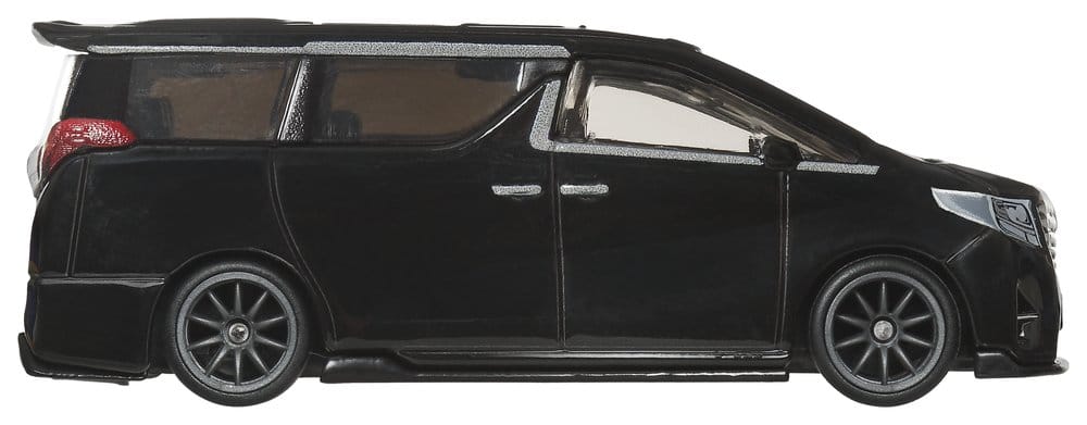 Hot Wheels Premium Die-Cast Vehicle 1/64 Boulevard 978H Assortment (10)