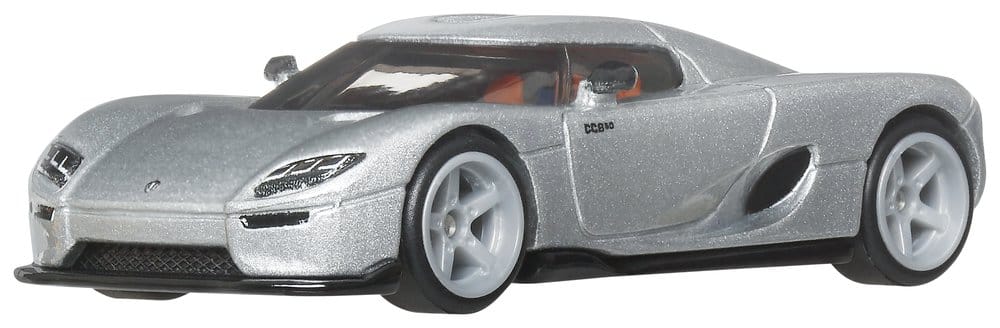 Hot Wheels Premium Die-Cast Vehicle 1/64 Boulevard 978H Assortment (10)
