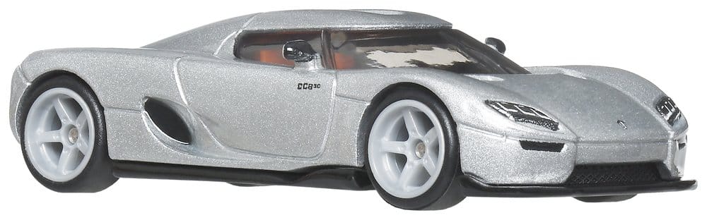 Hot Wheels Premium Die-Cast Vehicle 1/64 Boulevard 978H Assortment (10)
