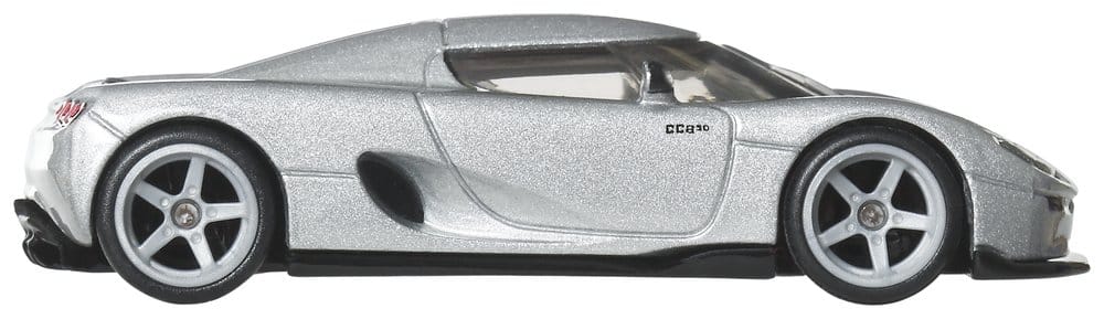 Hot Wheels Premium Die-Cast Vehicle 1/64 Boulevard 978H Assortment (10)