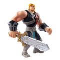 He-Man and the Masters of the Universe Actionfigur 2022 - He-Man 14 cm Mattel