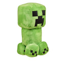 Minecraft Gosedjur Creeper 23 cm Mattel