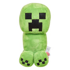 Minecraft Gosedjur Creeper 23 cm Mattel