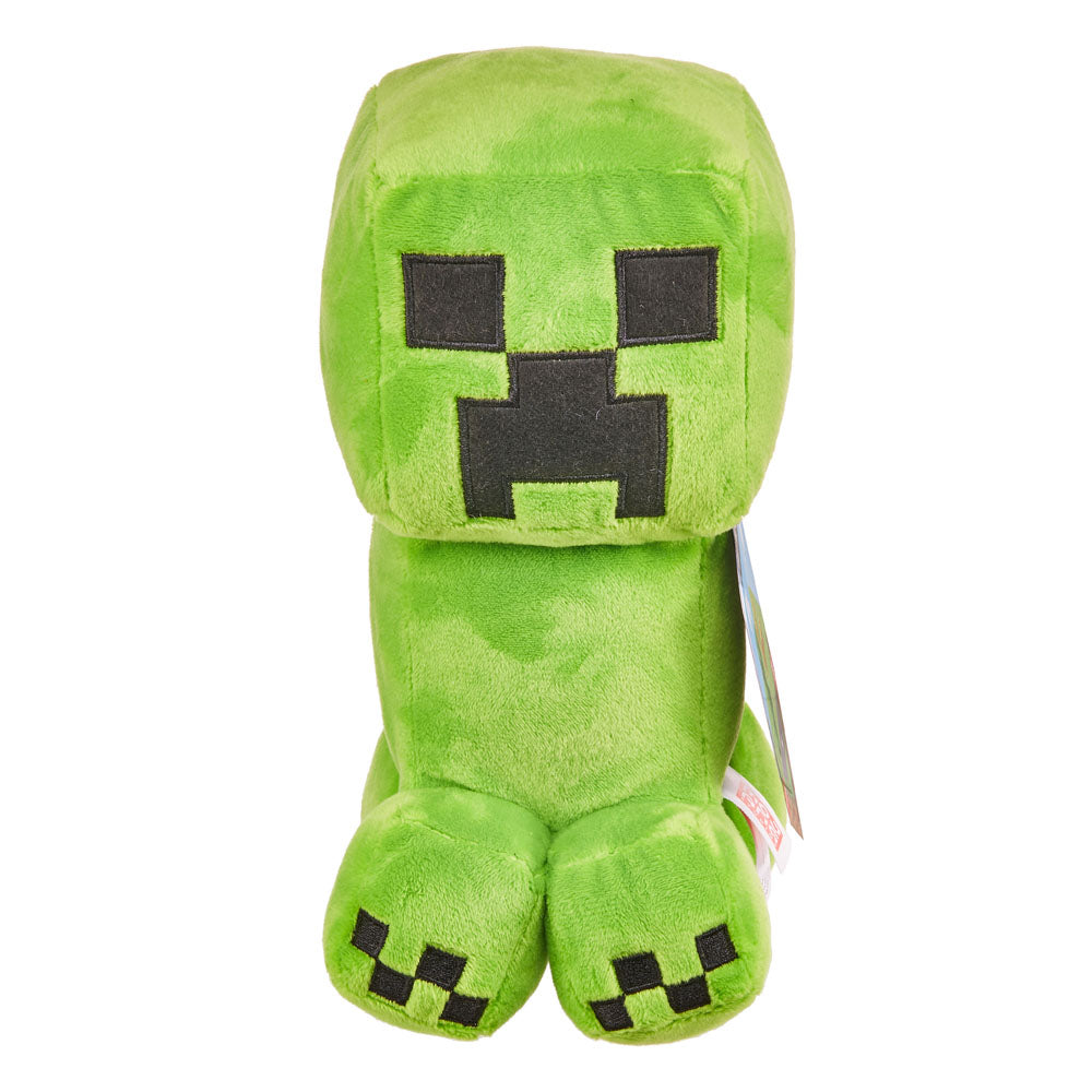 Minecraft Gosedjur Creeper 23 cm Mattel