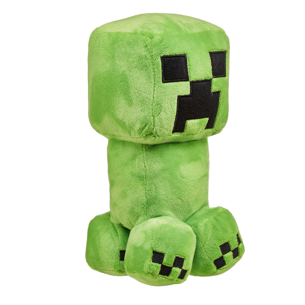 Minecraft Gosedjur Creeper 23 cm Mattel