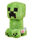 Minecraft Gosedjur Creeper 23 cm Mattel