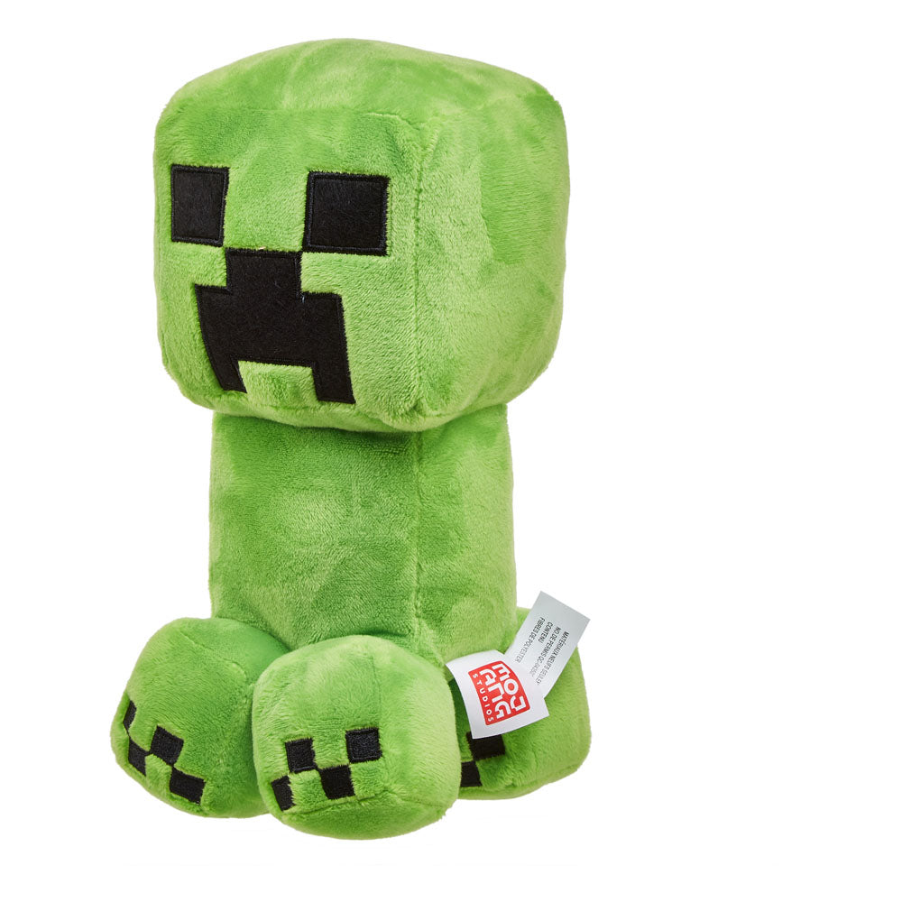 Minecraft Gosedjur Creeper 23 cm Mattel