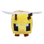 Minecraft Gosedjur Bee 15 cm Mattel