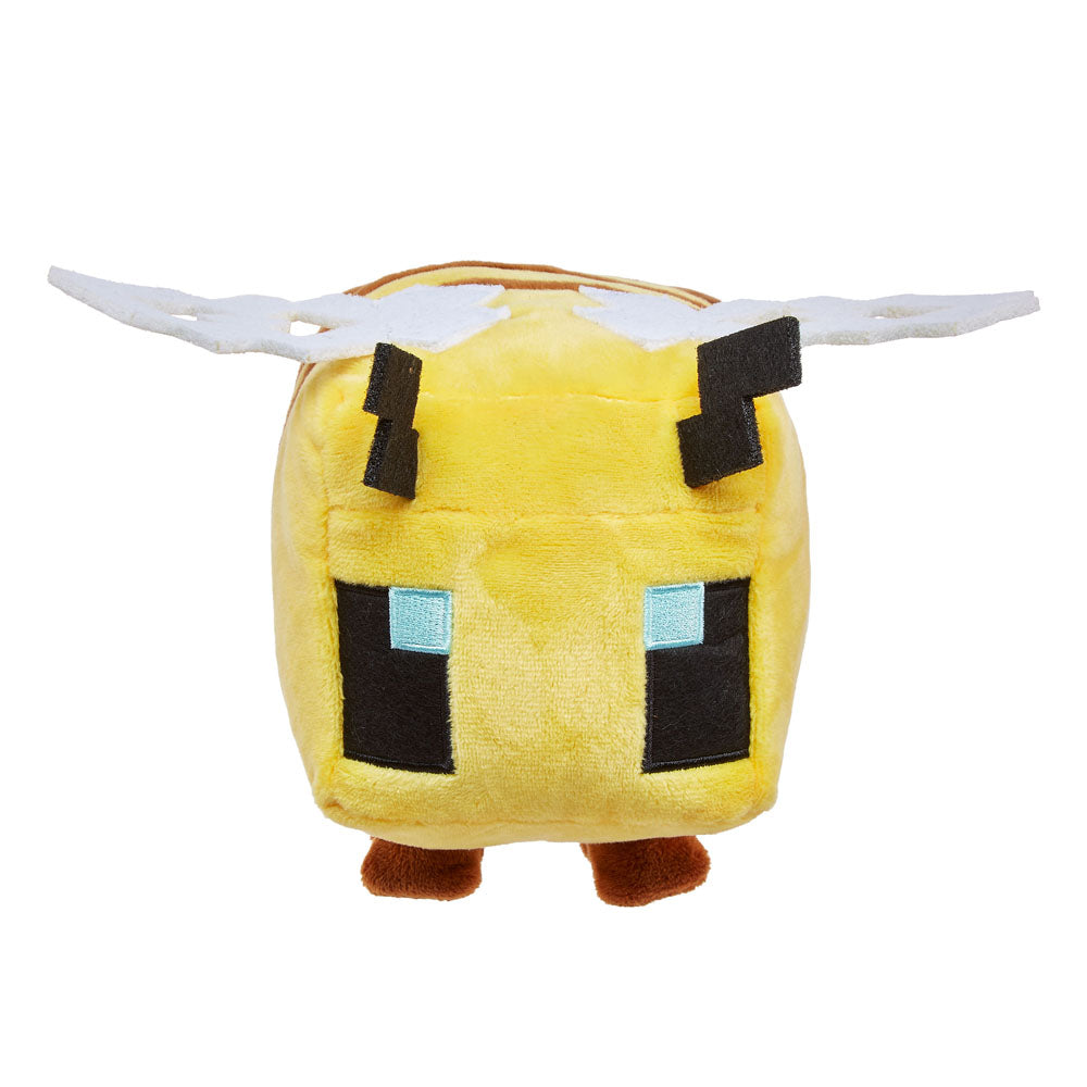 Minecraft Gosedjur Bee 15 cm Mattel