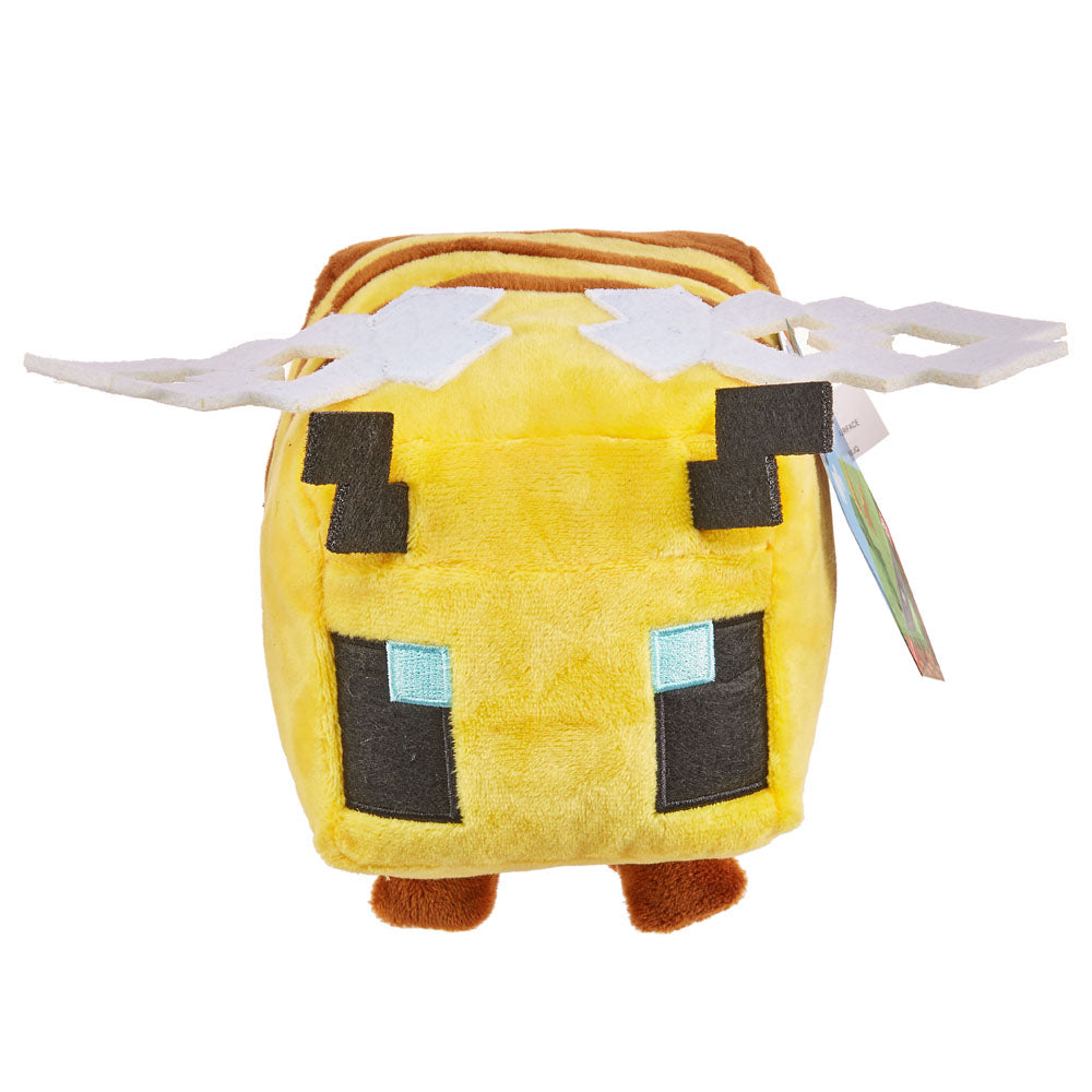 Minecraft Gosedjur Bee 15 cm Mattel