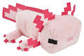 Minecraft gosedjur Axolotl 20 cm - Mjukisdjur för Samlare och Barn