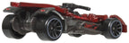 Batman Hot Wheels Silver Series Die-Cast Vehicle 1/64 979R Assortment (24)