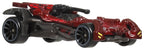 Batman Hot Wheels Silver Series Die-Cast Vehicle 1/64 979R Assortment (24)