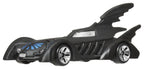 Batman Hot Wheels Silver Series Die-Cast Vehicle 1/64 979R Assortment (24)