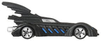 Batman Hot Wheels Silver Series Die-Cast Vehicle 1/64 979R Assortment (24)