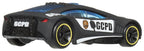 Batman Hot Wheels Silver Series Die-Cast Vehicle 1/64 979R Assortment (24)