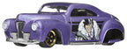 Batman Hot Wheels Silver Series Die-Cast Vehicle 1/64 979R Assortment (24)