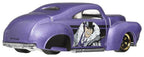 Batman Hot Wheels Silver Series Die-Cast Vehicle 1/64 979R Assortment (24)