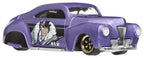 Batman Hot Wheels Silver Series Die-Cast Vehicle 1/64 979R Assortment (24)