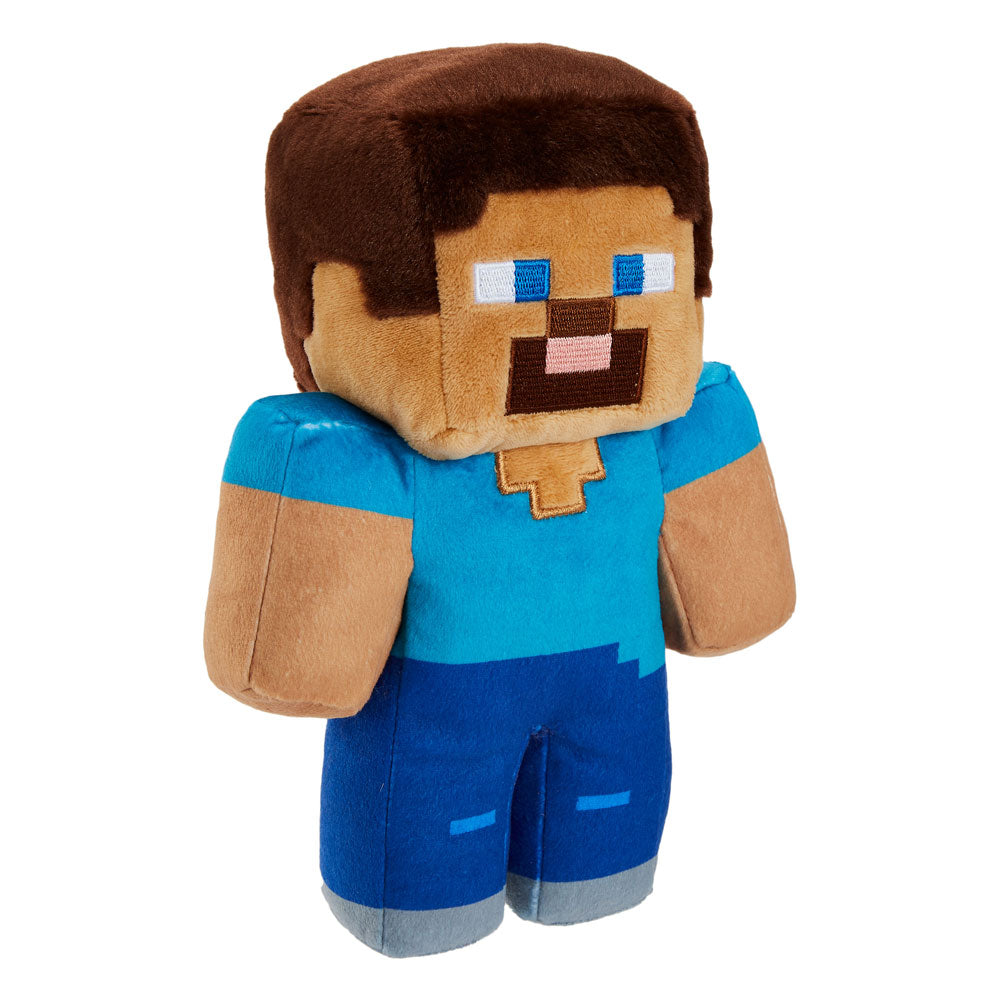 Minecraft Gosedjur Steve 23 cm Mattel