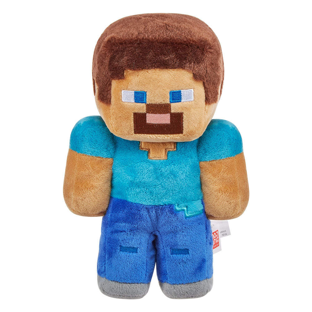 Minecraft Gosedjur Steve 23 cm Mattel